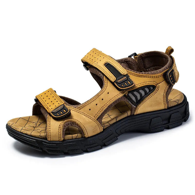 Hudson | Orthopädische Sandalen - Image 3