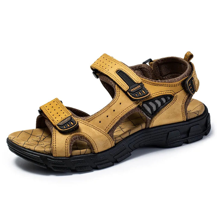 Hudson | Orthopädische Sandalen - Image 3