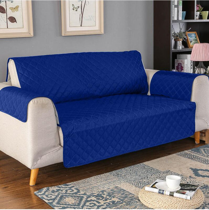 Marviano - Strapazierfähiger Sofa Schoner