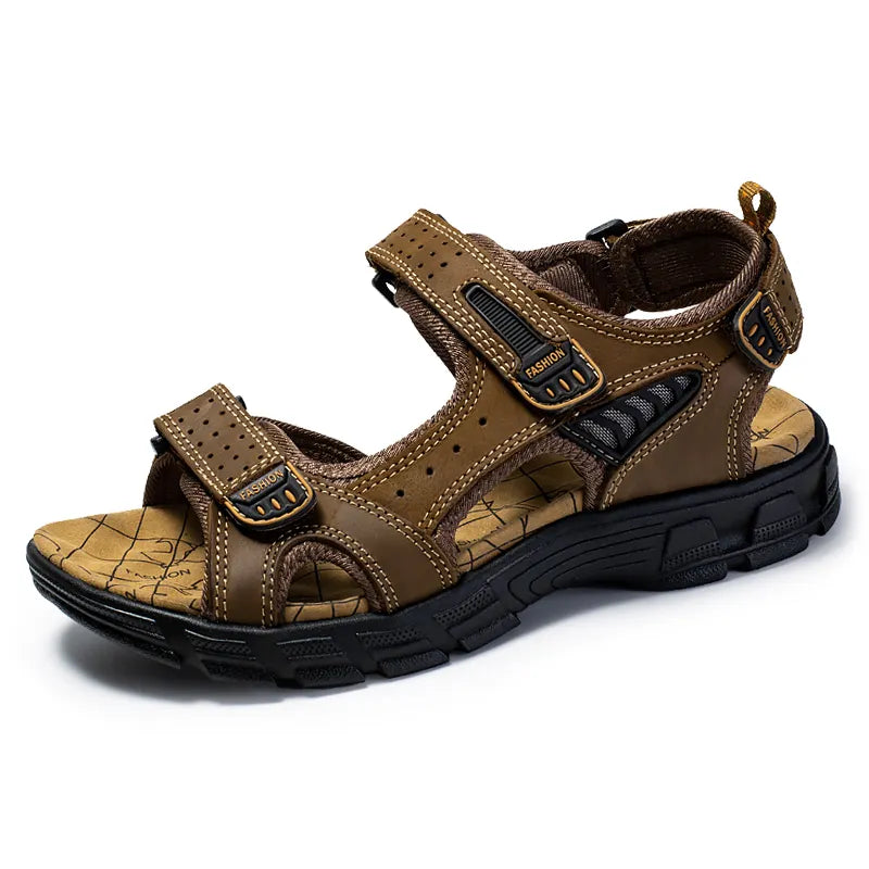 Hudson | Orthopädische Sandalen - Image 2