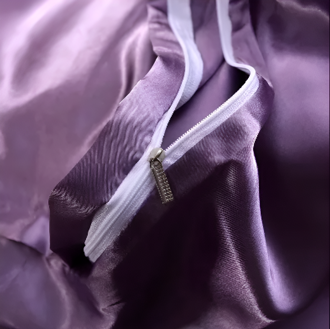 Seralune – Luxurious Mulberry Silk Bedding Set