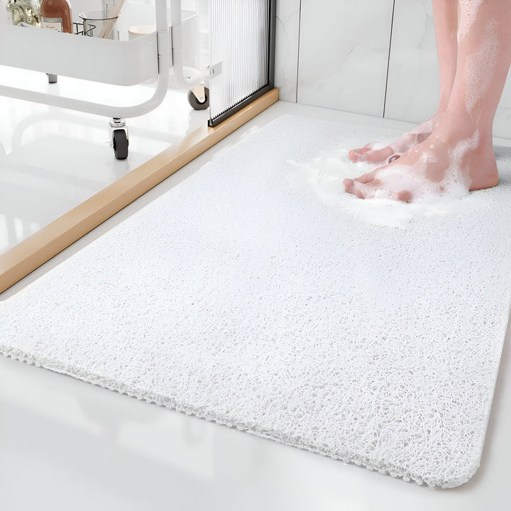 Solviano – Rutschfeste Duschmatte Mit Gepolsterter Fußunterstützung