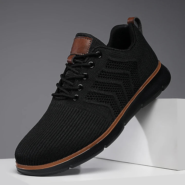 Breathable and ultralight sneaker