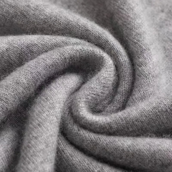 Herren Pullover mit Rundhals | Klassischer Strickpullover, vielseitig für Business & Freizeit - Image 7
