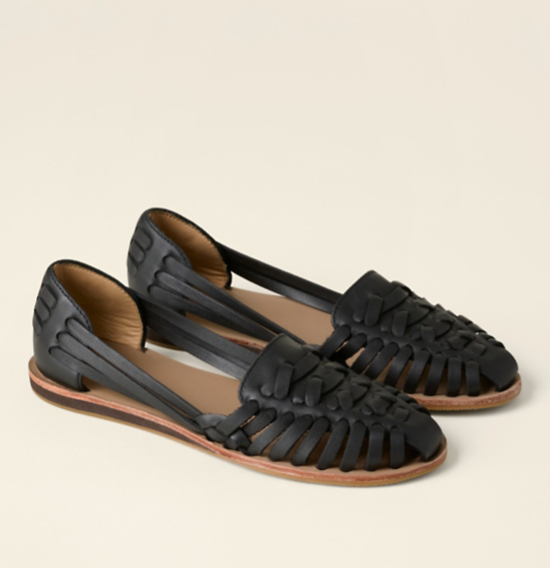 Daphnis – Orthopädische Keilsandalen Damen