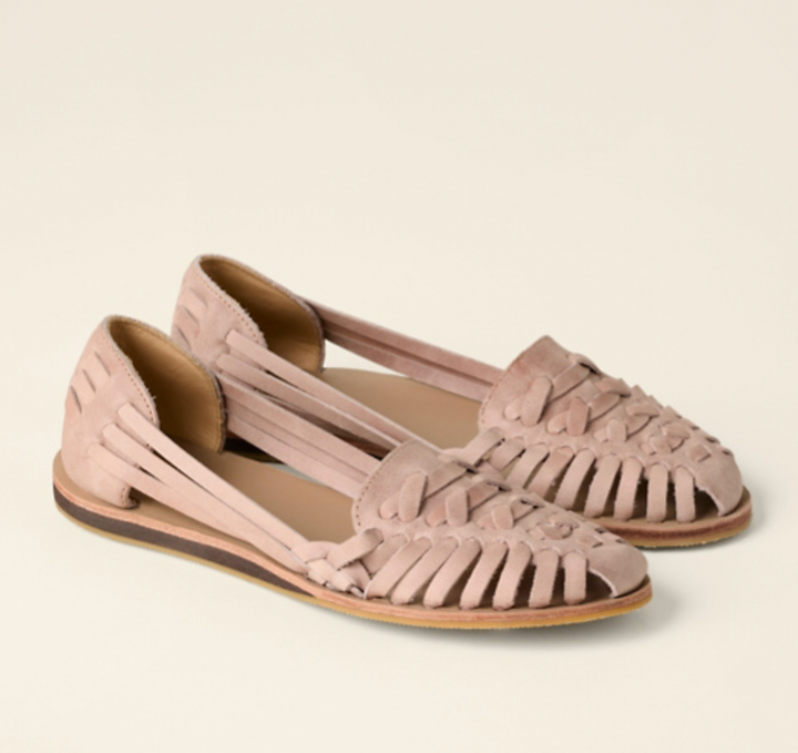 Daphnis – Orthopädische Keilsandalen Damen