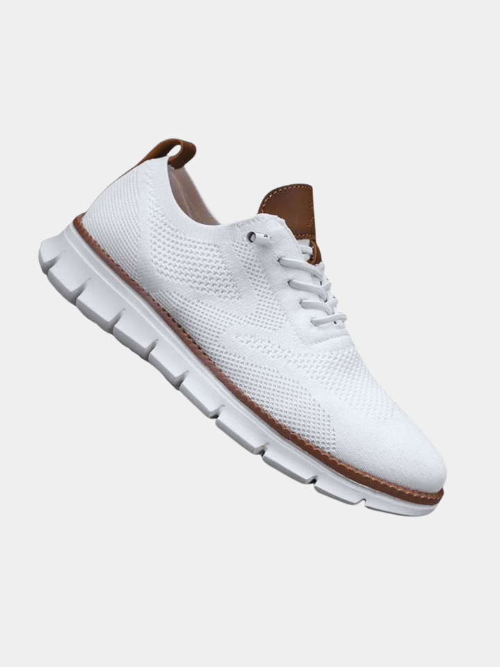 Ventorix - Orthopädische Herren Walkingschuhe