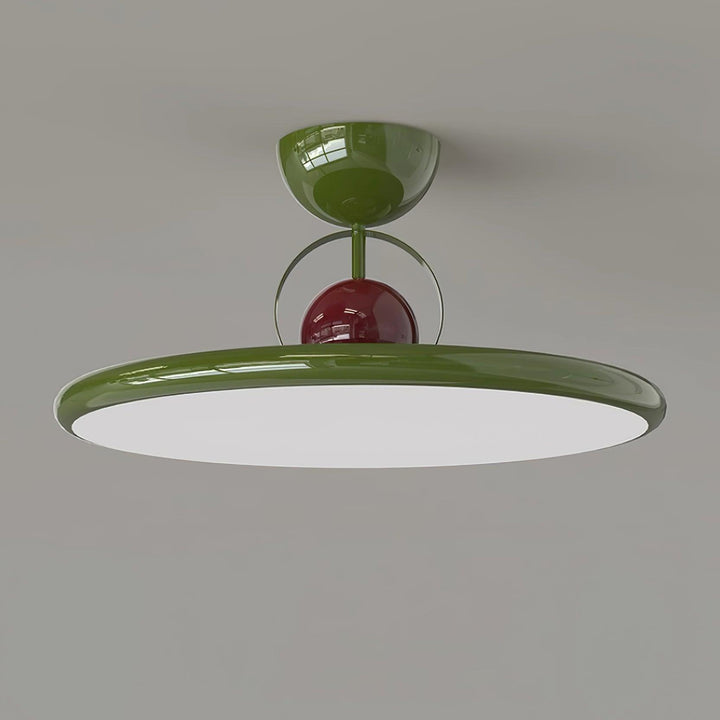 Deckenlampe Eleganz und Funktion