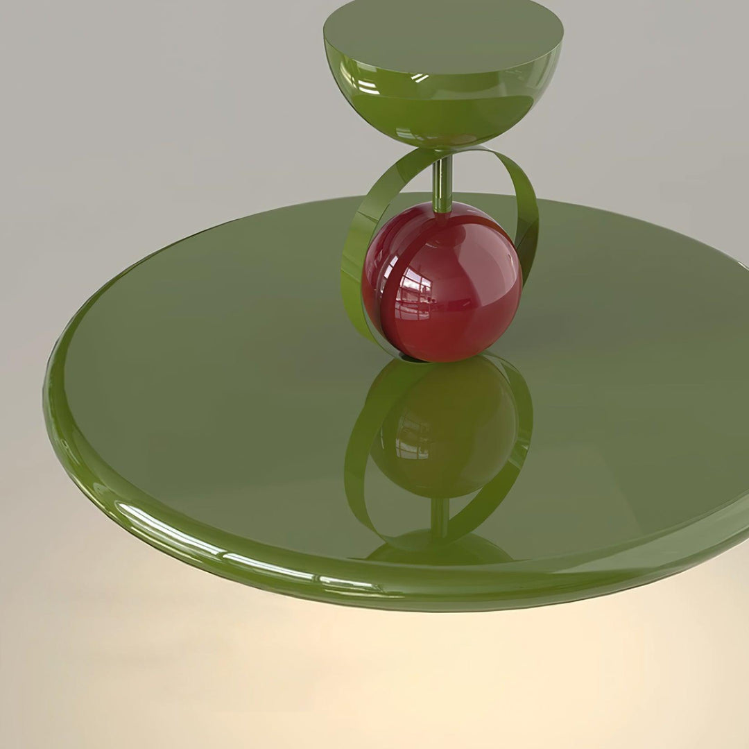 Deckenlampe Eleganz und Funktion