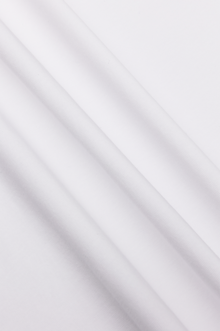 Langarmshirt Damen mit Rundhals – figurbetont & vielseitig für Büro und Alltag - Image 3