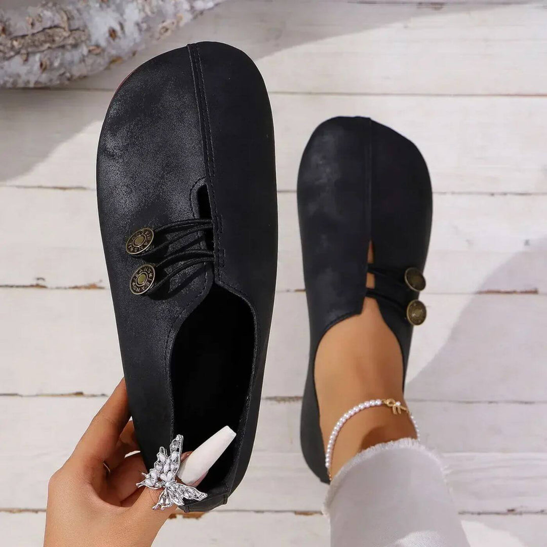 Orthopädische Damenschuhe Bequem Elegant Komfortschuhe