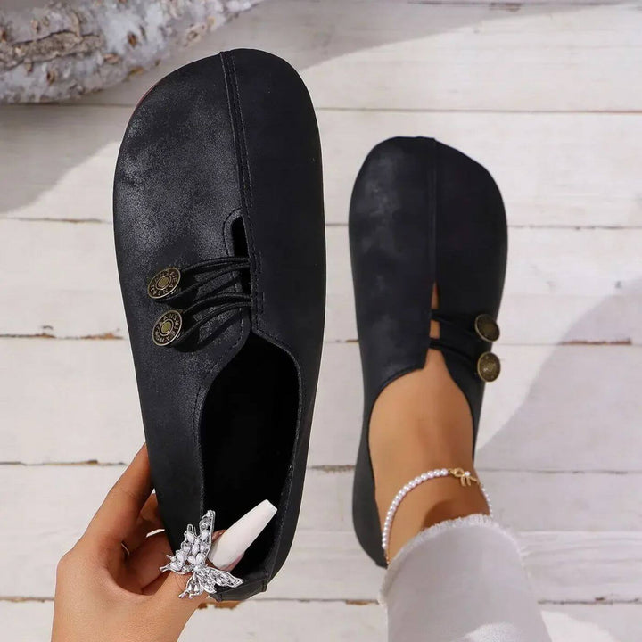 Orthopädische Damenschuhe Bequem Elegant Komfortschuhe
