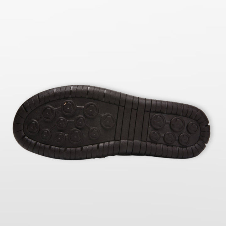 Herren Ledersandalen Geschlossen Atmungsaktiv - Image 5