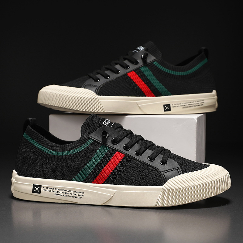 Veloro - Italienische Premium Sneaker