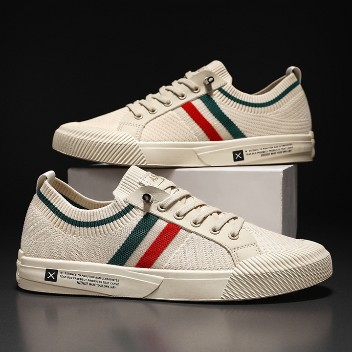 Veloro - Italienische Premium Sneaker