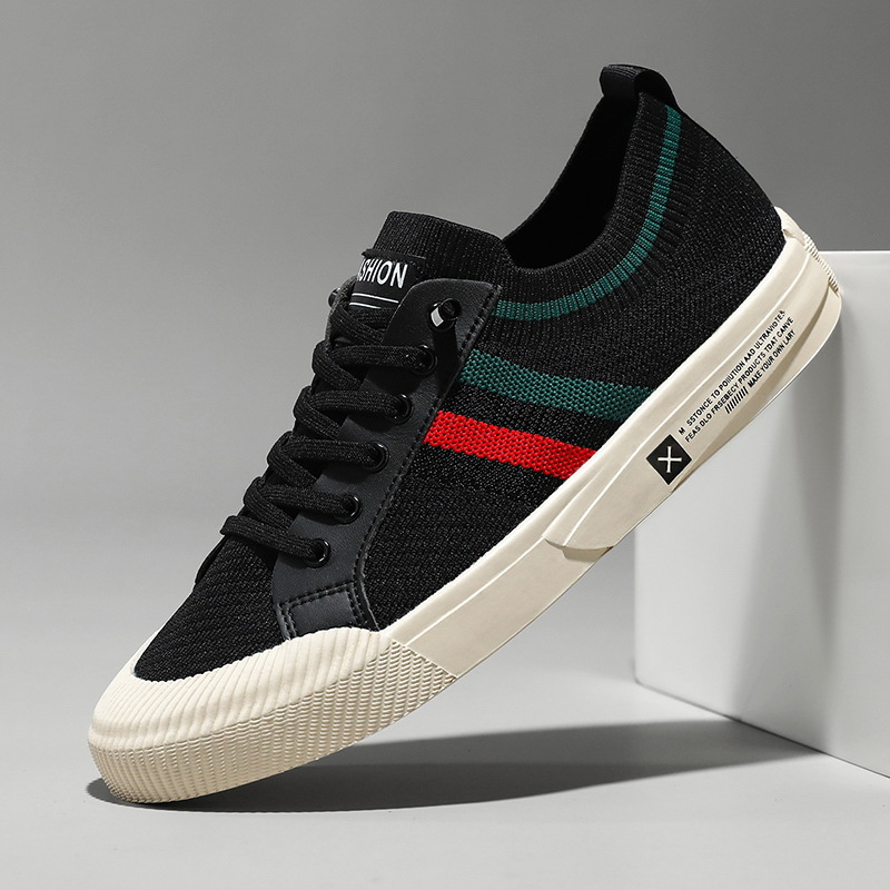 Veloro - Italienische Premium Sneaker
