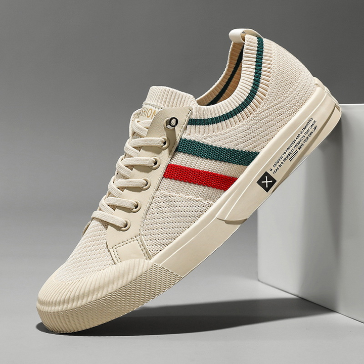Veloro - Italienische Premium Sneaker