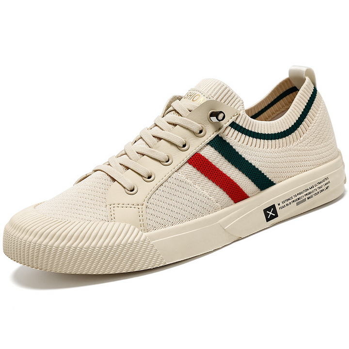 Veloro - Italienische Premium Sneaker