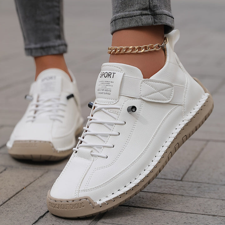 Yoana - Komfort Damen Sneaker