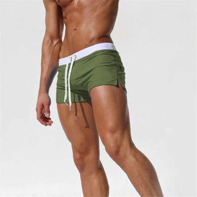 Aqualen – Herren Badeshorts