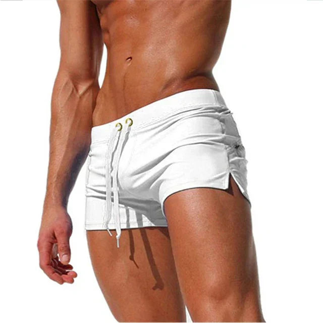 Aqualen – Herren Badeshorts
