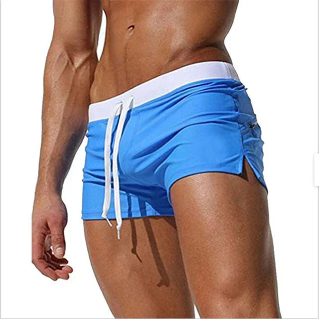 Aqualen – Herren Badeshorts
