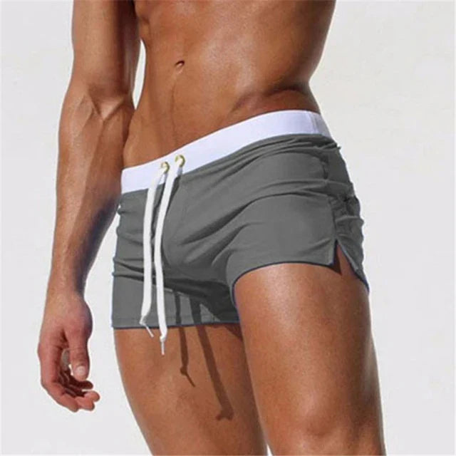 Aqualen – Herren Badeshorts