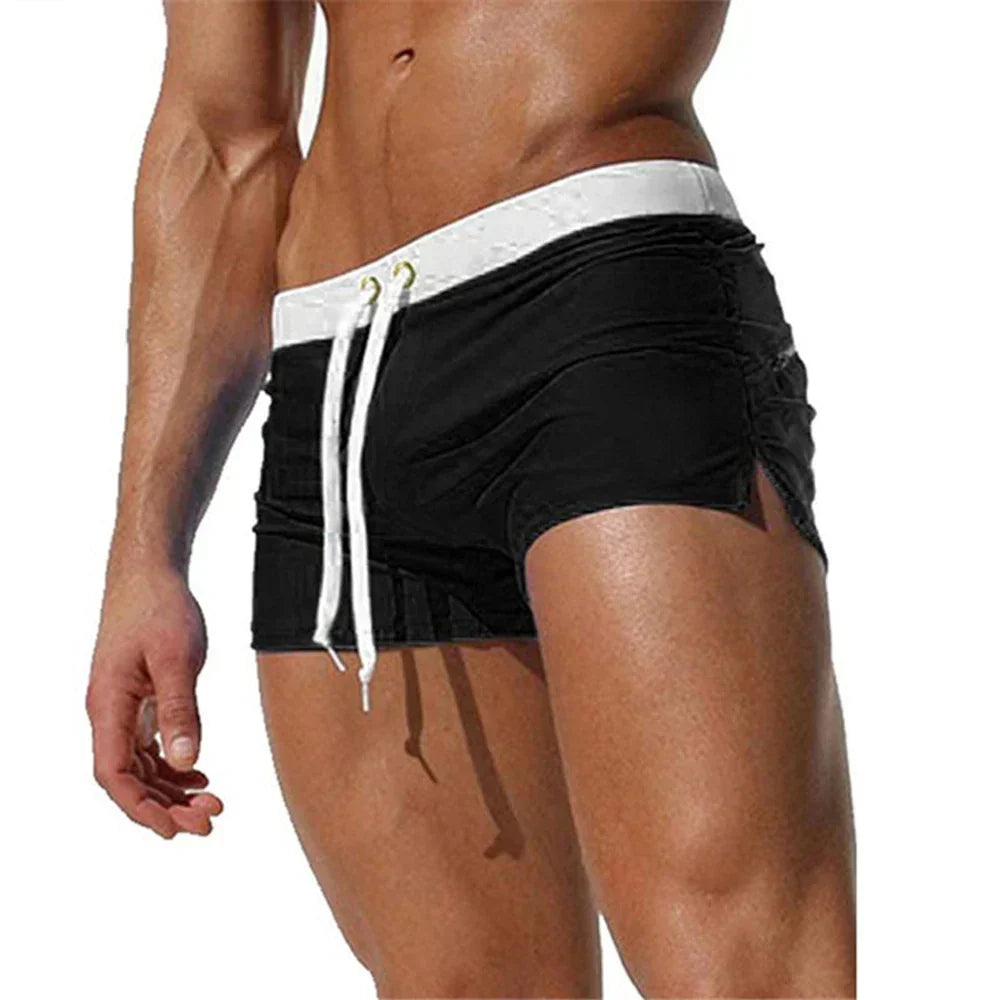 Aqualen – Herren Badeshorts