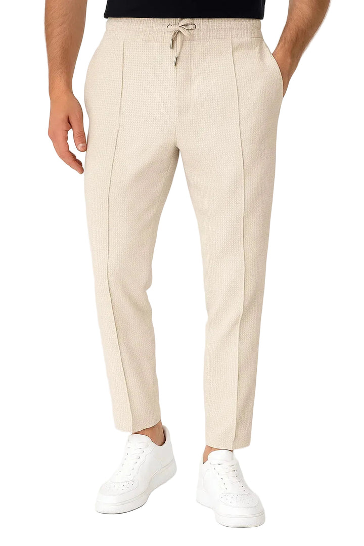 Matthias - Herren Hose Mit Vintage Innenfutter