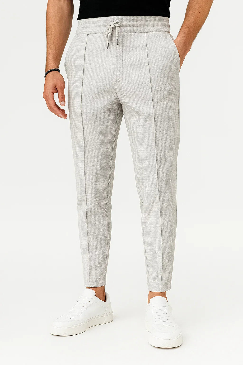 Matthias - Herren Hose Mit Vintage Innenfutter