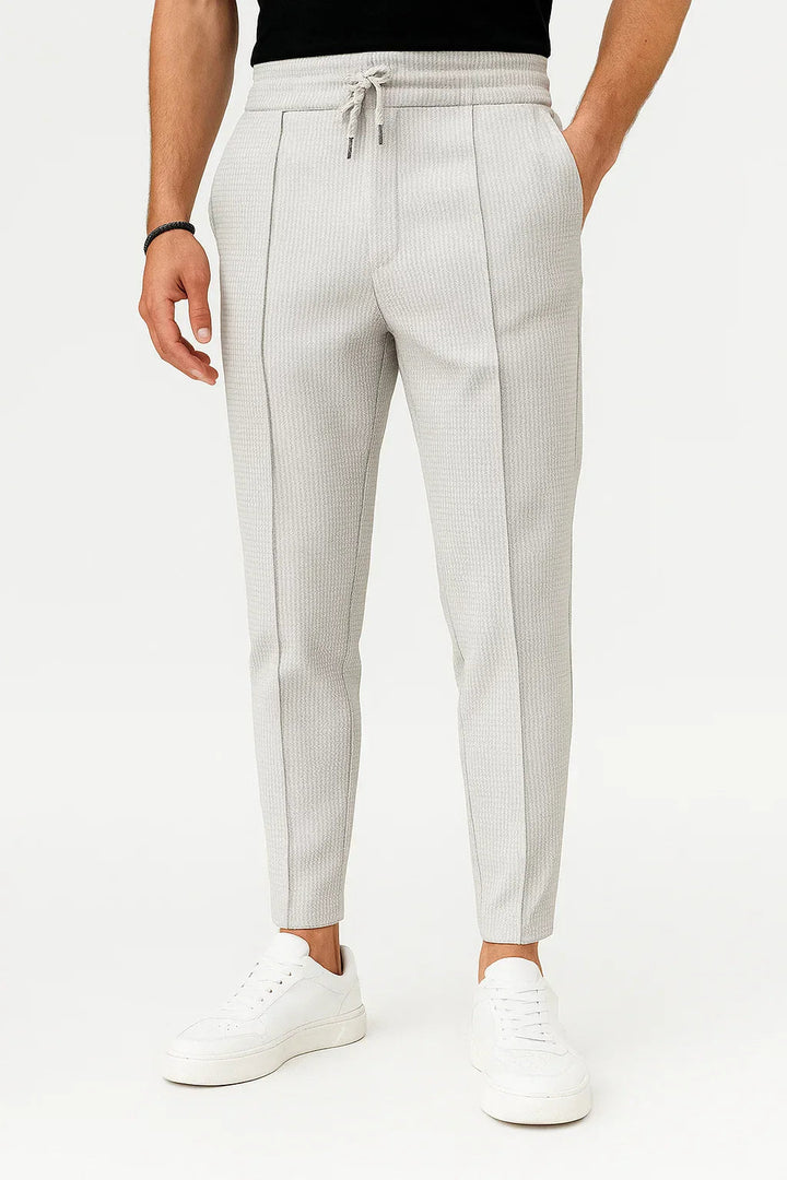 Matthias - Herren Hose Mit Vintage Innenfutter