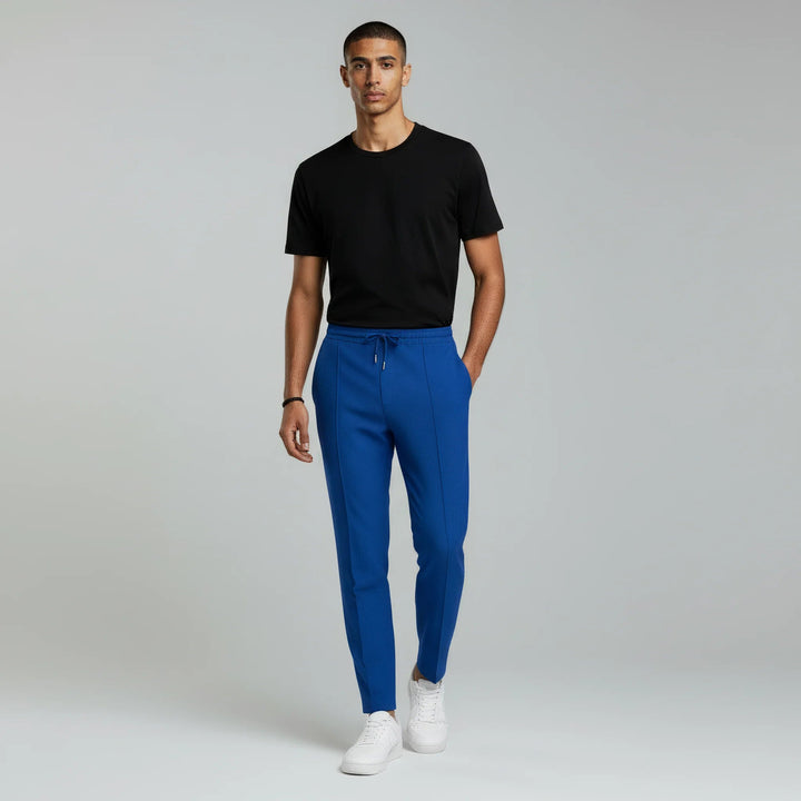 Matthias - Herren Hose Mit Vintage Innenfutter