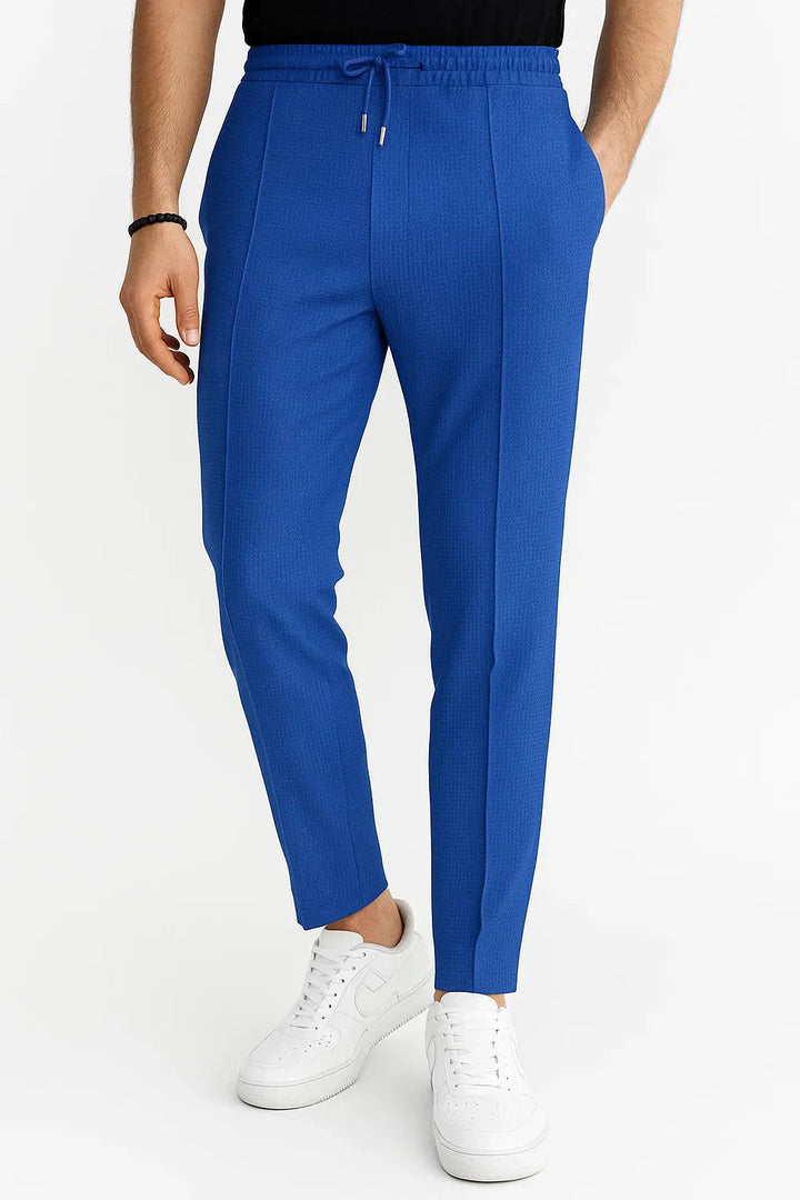 Matthias - Herren Hose Mit Vintage Innenfutter