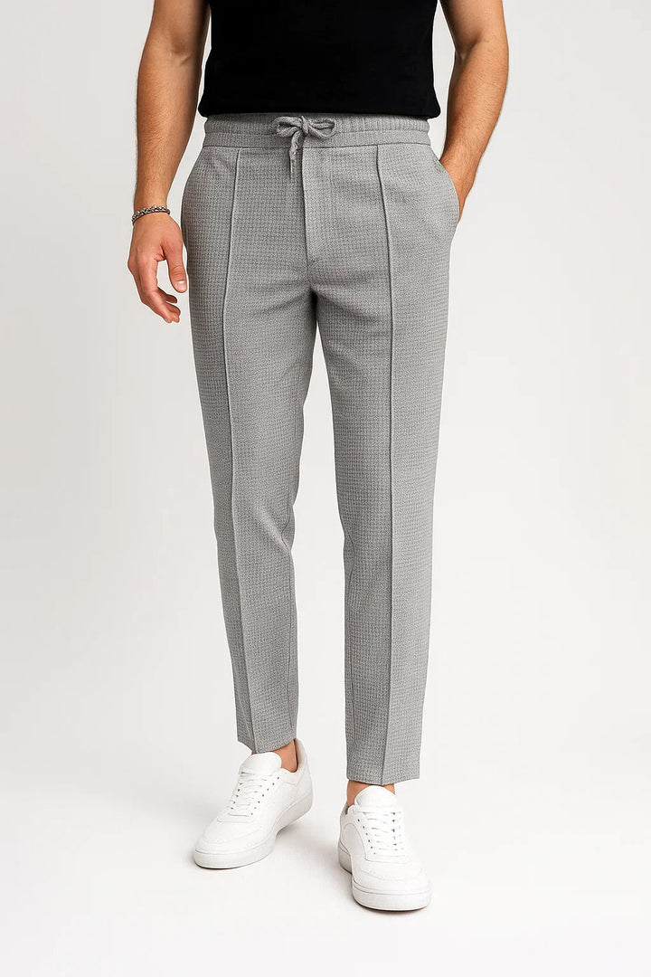 Matthias - Herren Hose Mit Vintage Innenfutter