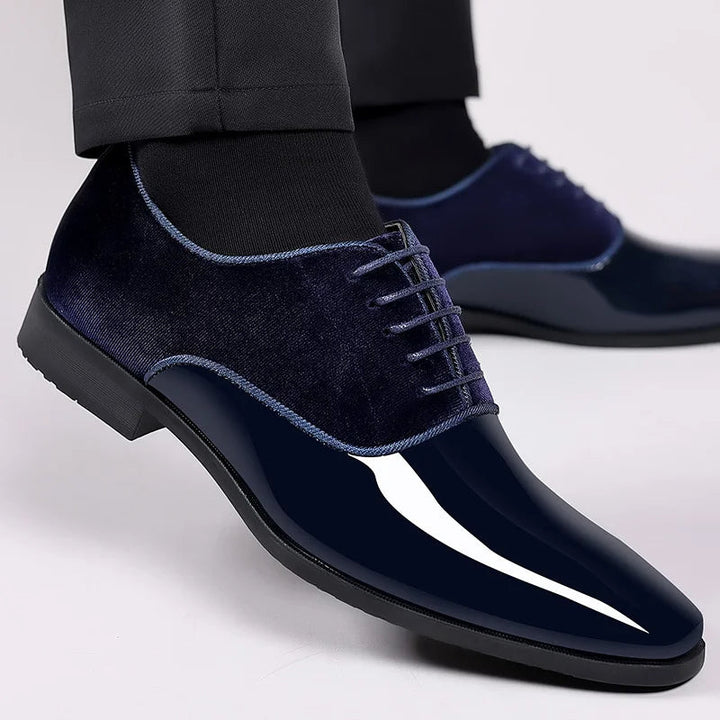 Lucien - Herren Oxford Business Schuhe