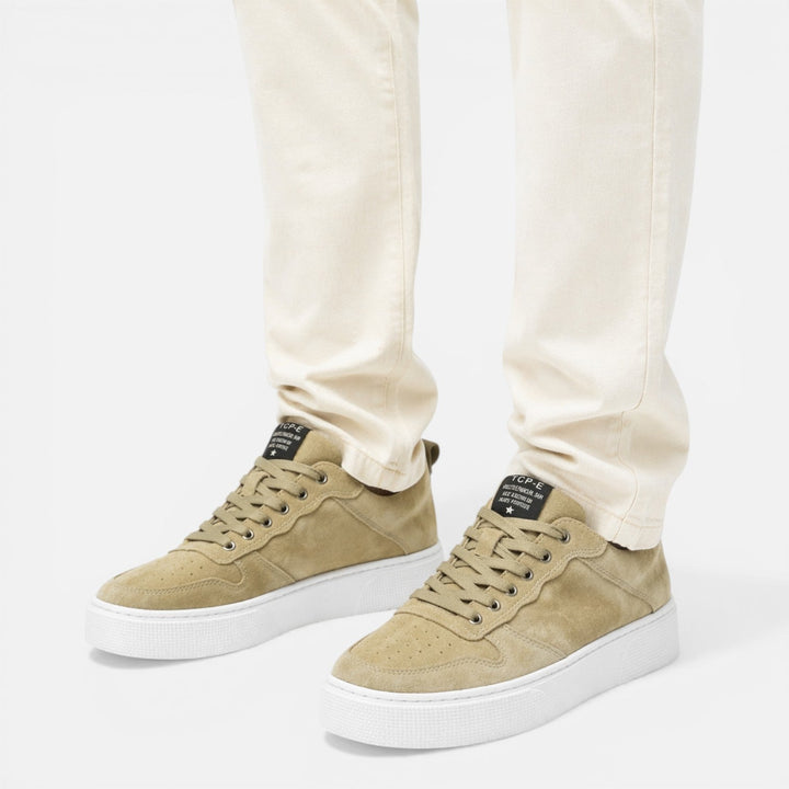 Emerson - Men's Casual Sneakers Comfortable Everyday Shoes