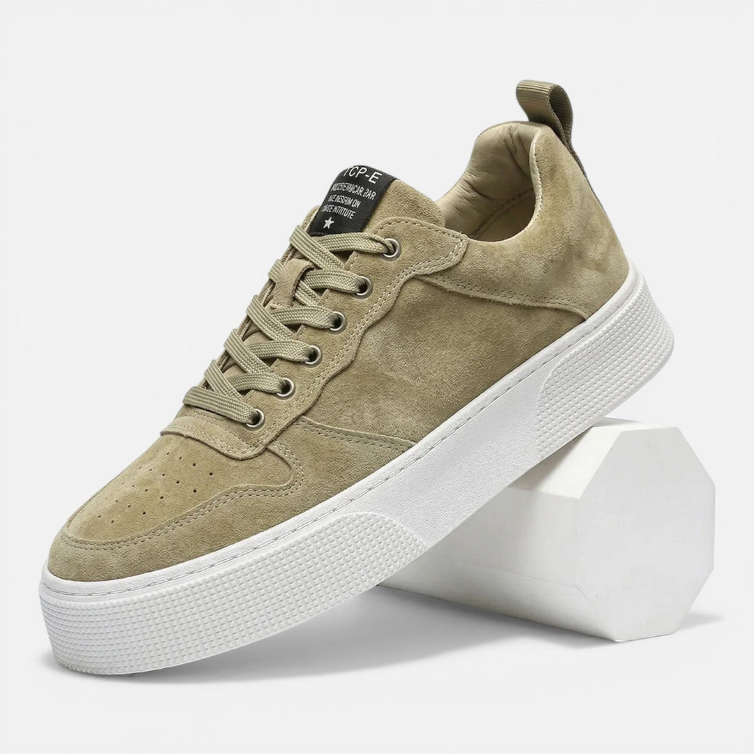 Emerson - Men's Casual Sneakers Comfortable Everyday Shoes