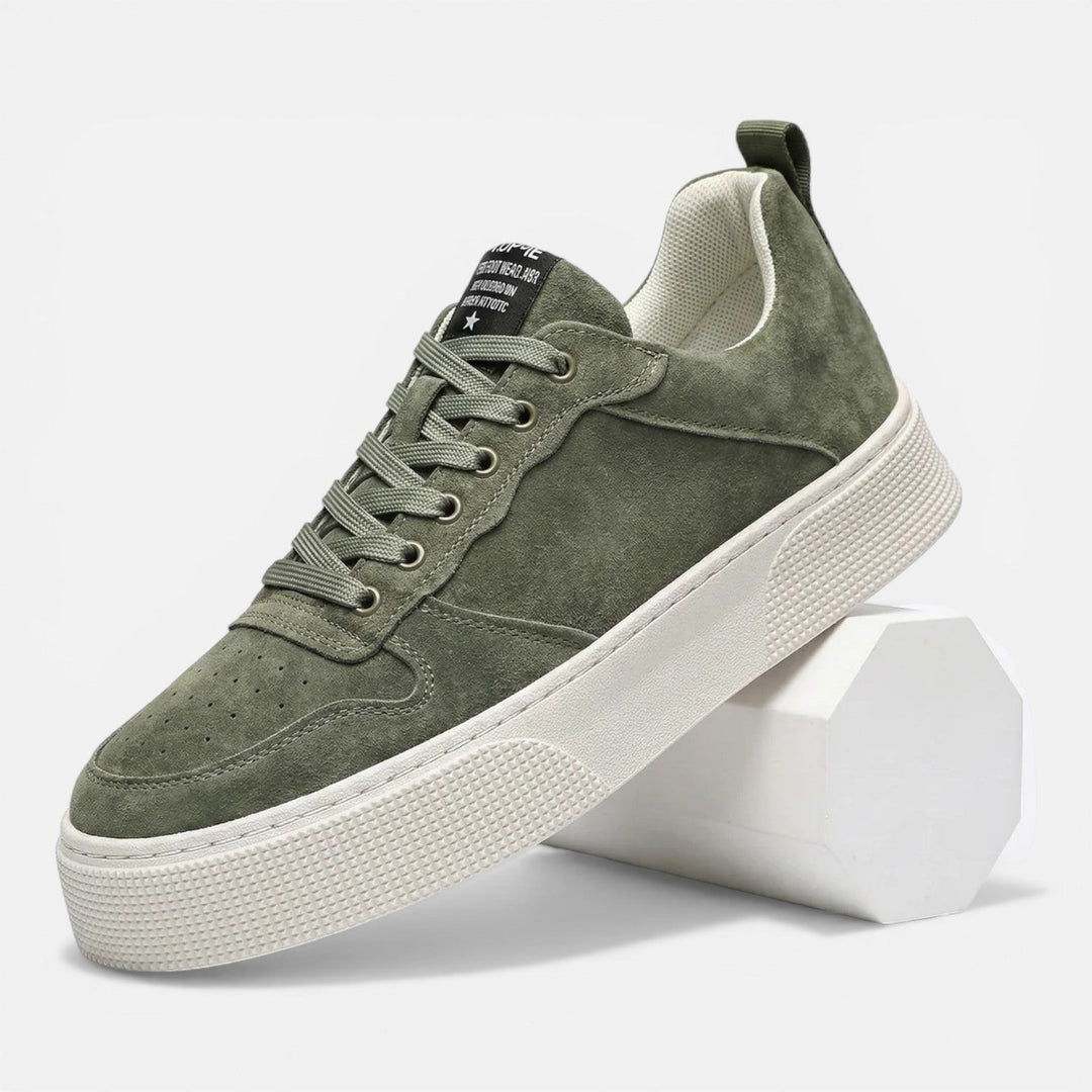Emerson - Men's Casual Sneakers Comfortable Everyday Shoes
