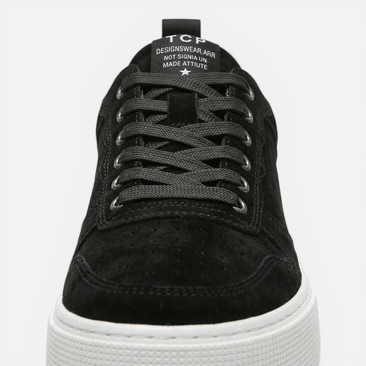 Emerson - Men's Casual Sneakers Comfortable Everyday Shoes