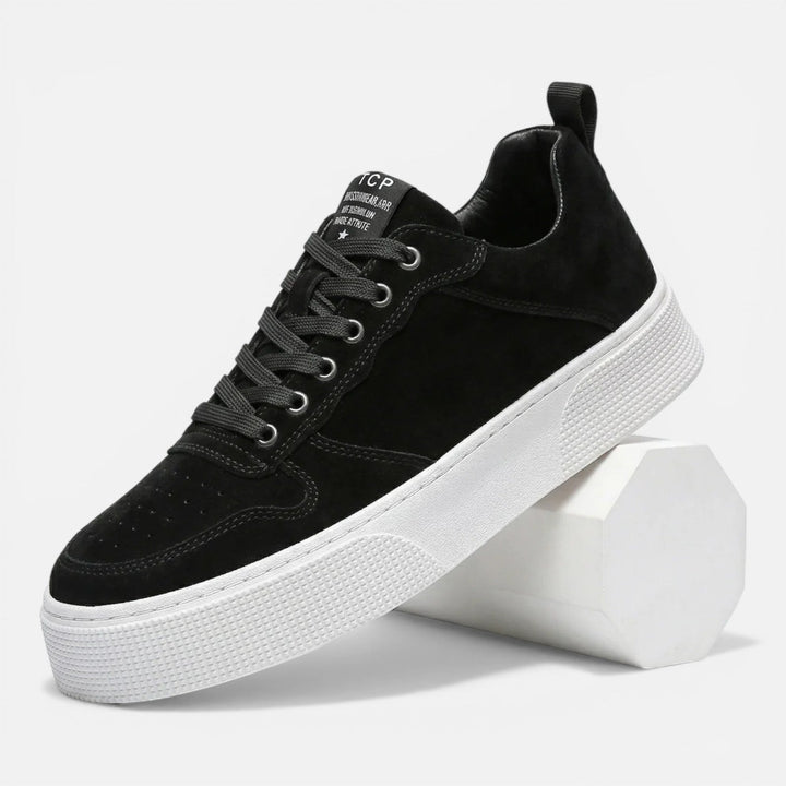 Emerson - Men's Casual Sneakers Comfortable Everyday Shoes