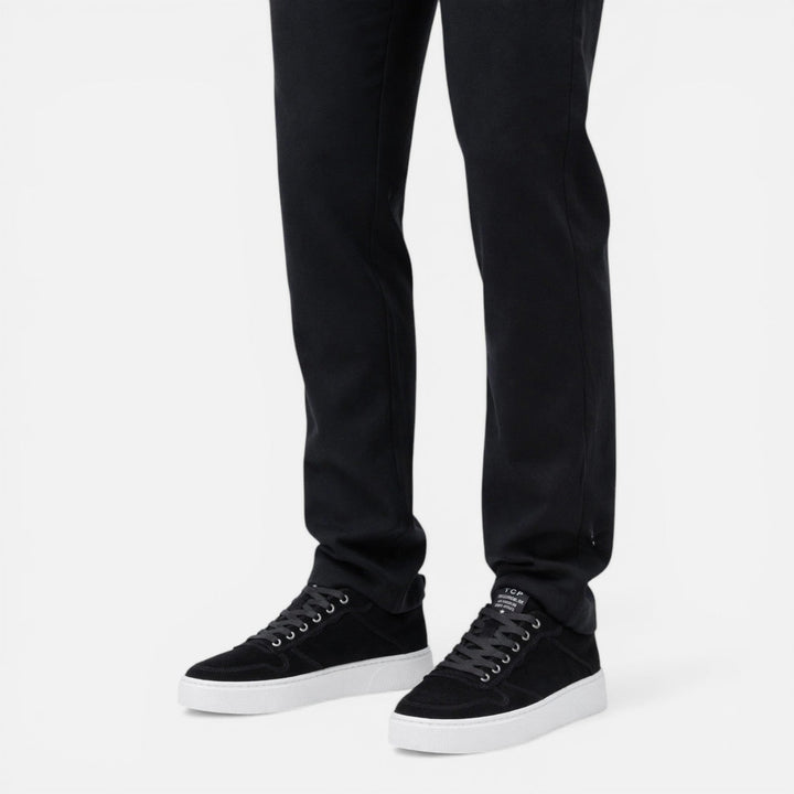 Emerson - Men's Casual Sneakers Comfortable Everyday Shoes