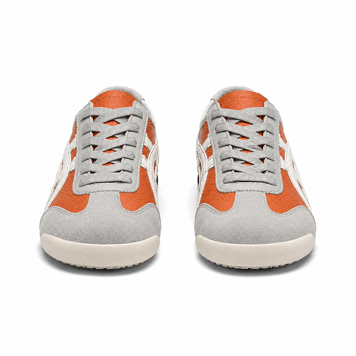 Herren Sneaker Retro Bunte Geometrische Sommersneaker - Image 6