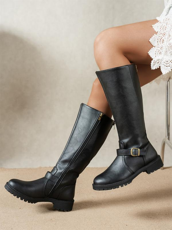 Vero™ | Bequeme Stiefel mit stützendem Fußbett
