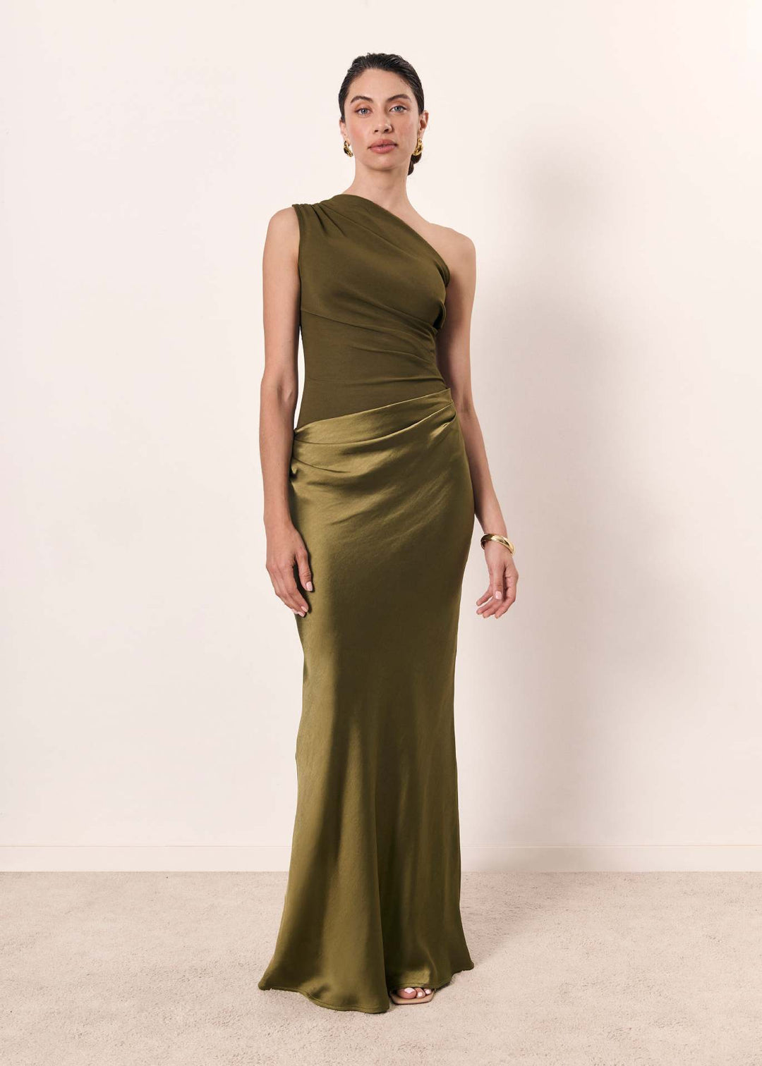 Nivelle - Elegantes Maxi Kleid