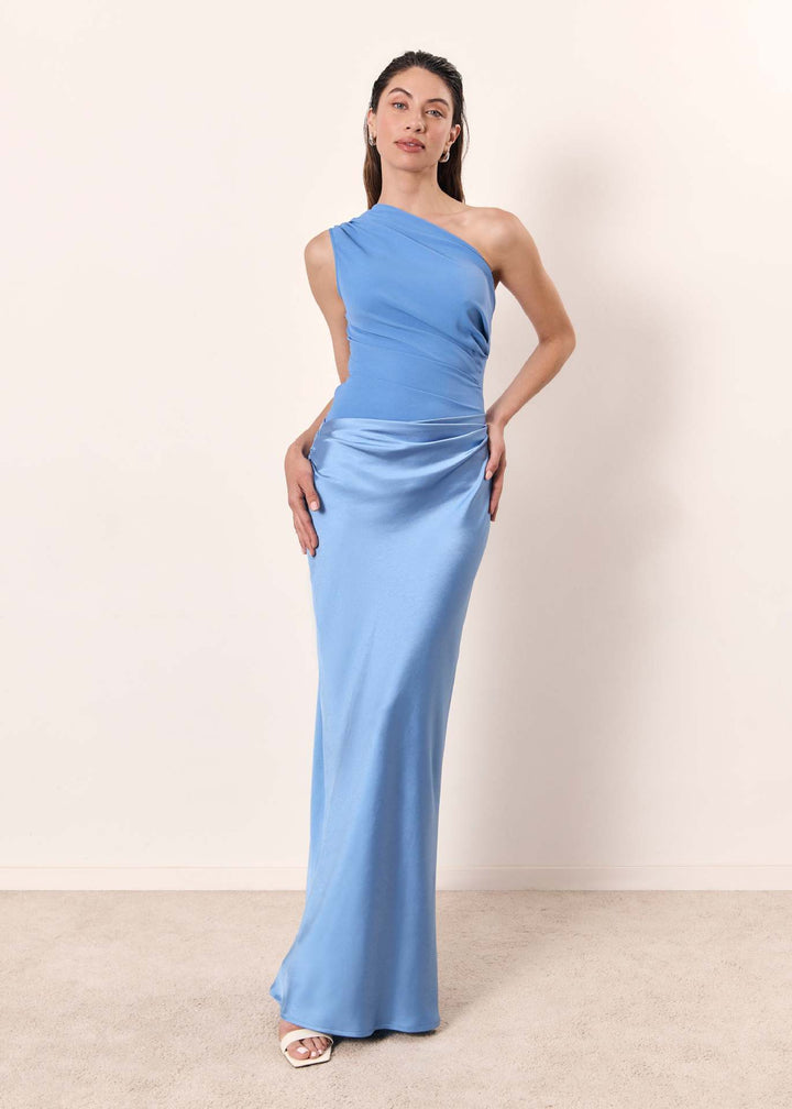 Nivelle - Elegantes Maxi Kleid
