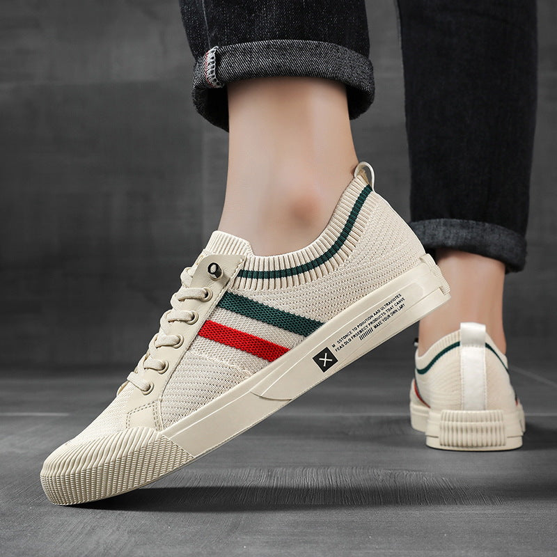 Veloro - Italienische Premium Sneaker
