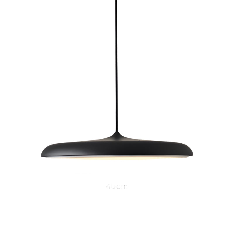 Maren – Hanging Lamp Nordic Modern Flat Geometric