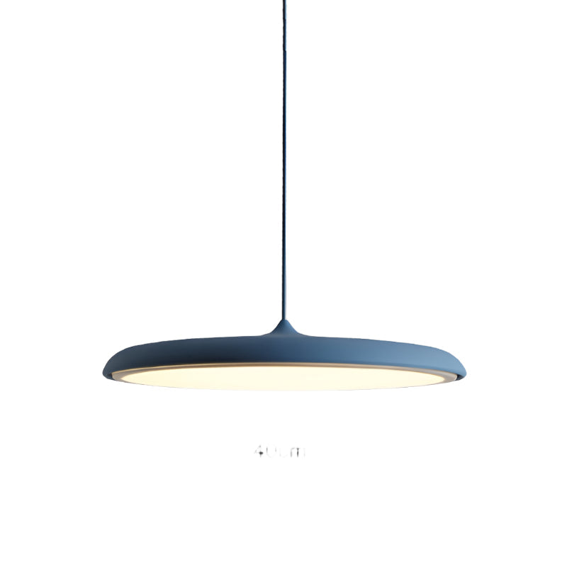 Maren – Hanging Lamp Nordic Modern Flat Geometric