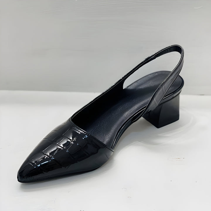 Wisteria – Komfort Absatzschuhe Damen