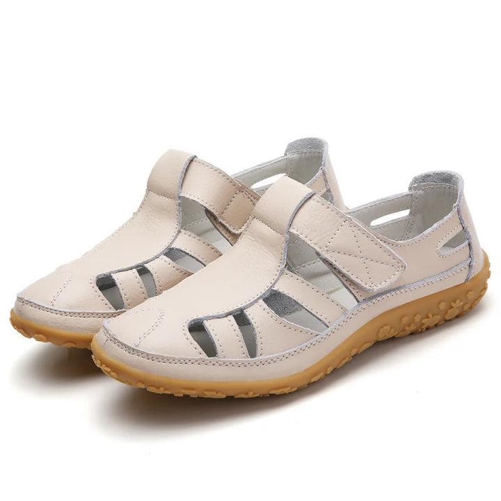 Liora - Orthopädische Rutschfeste Damen Sandalen